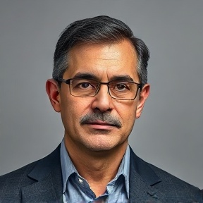 Alejandro Martínez Ruiz — Casinos Sin Verificación reviewer