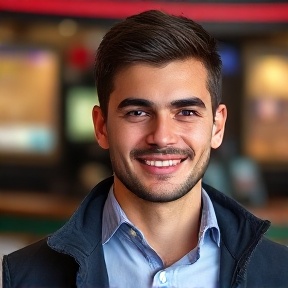 Francisco Javier García Moreno — Casinos Sin Verificación reviewer